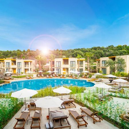 بودروم Helis Suites Bitez المظهر الخارجي الصورة