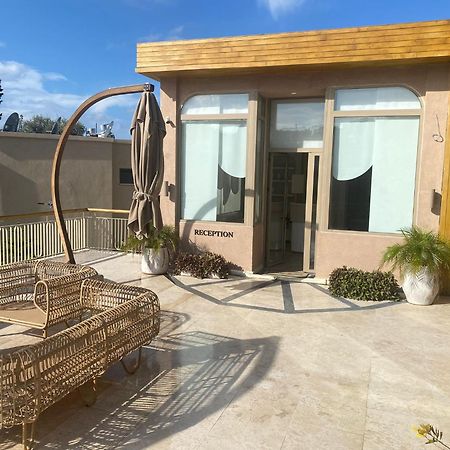 بودروم Helis Suites Bitez المظهر الخارجي الصورة