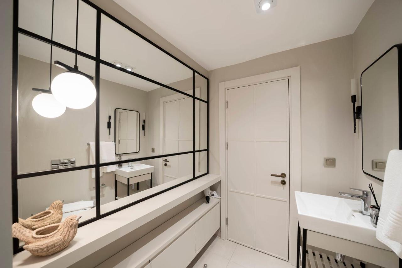 بودروم Helis Suites Bitez المظهر الخارجي الصورة