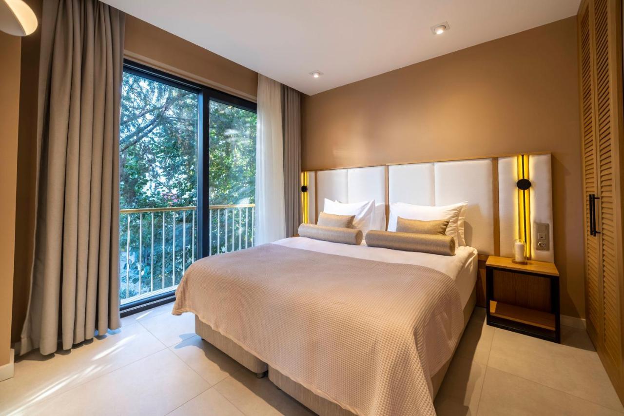 بودروم Helis Suites Bitez المظهر الخارجي الصورة