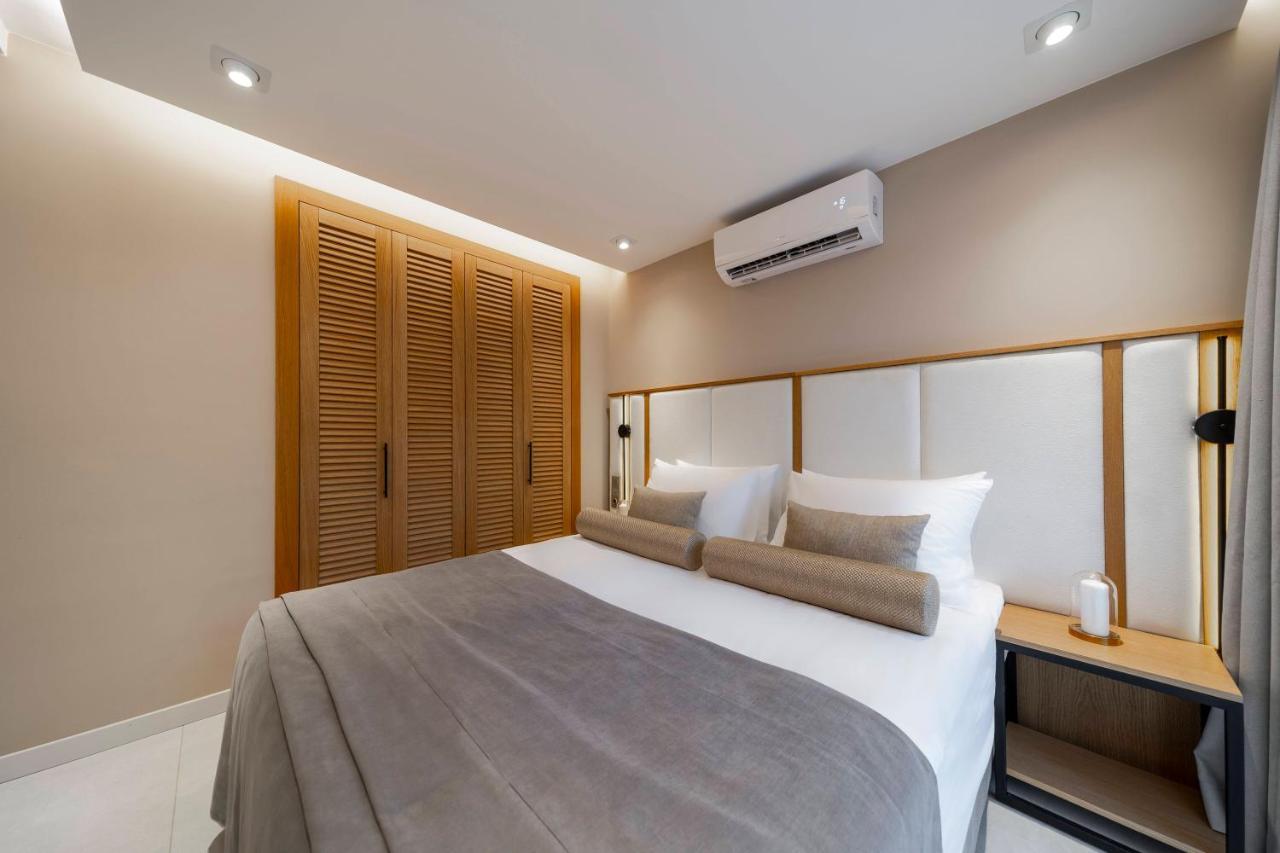 بودروم Helis Suites Bitez المظهر الخارجي الصورة
