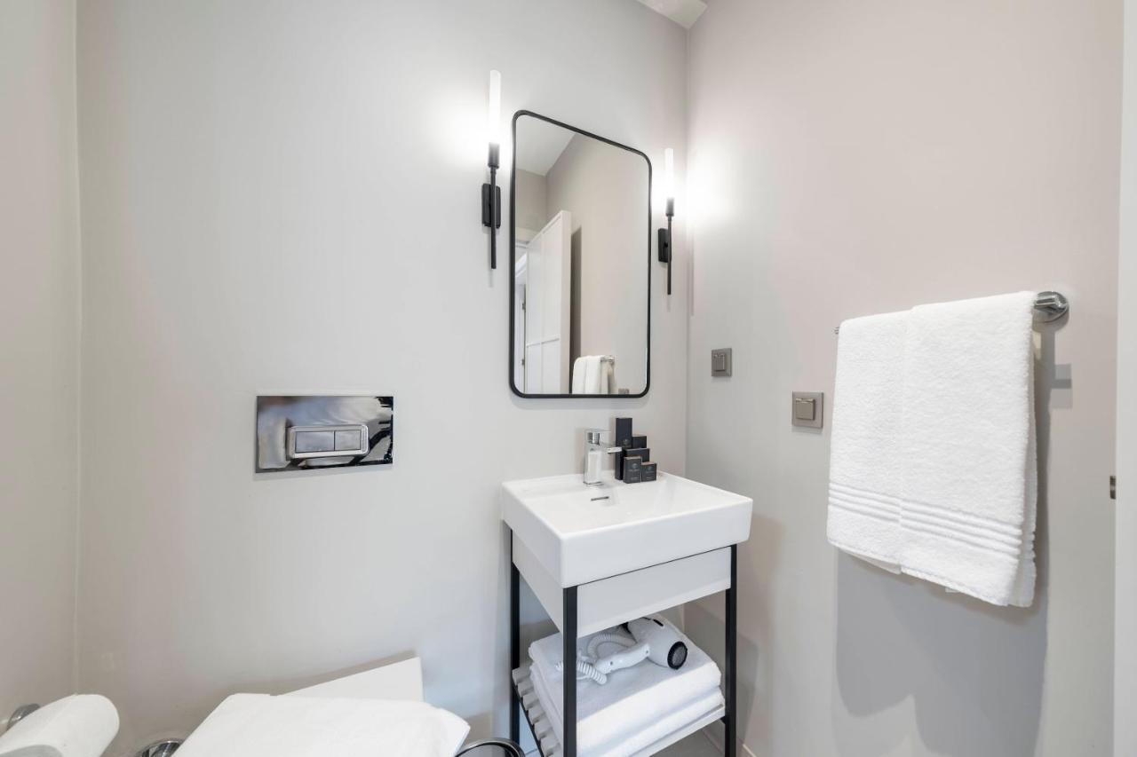 بودروم Helis Suites Bitez المظهر الخارجي الصورة
