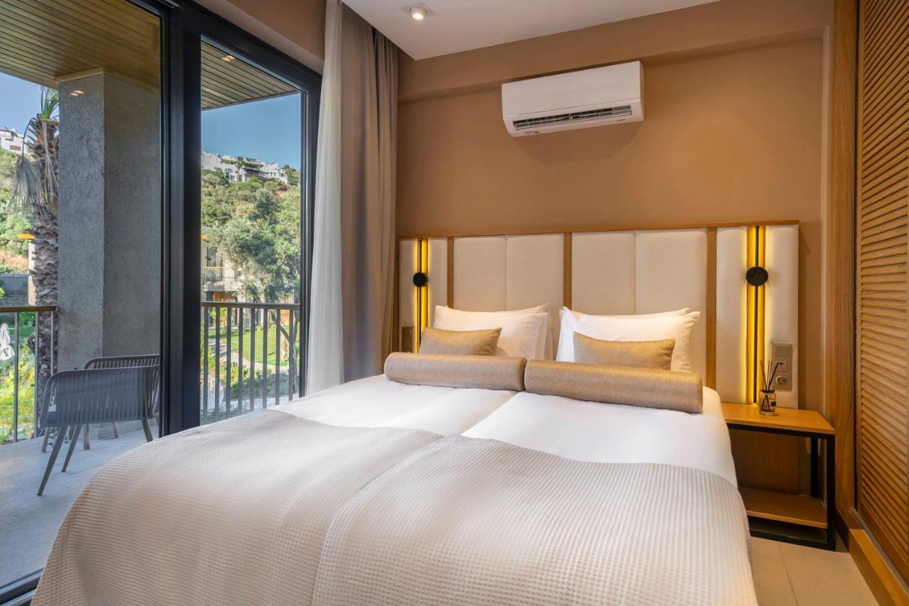 بودروم Helis Suites Bitez المظهر الخارجي الصورة
