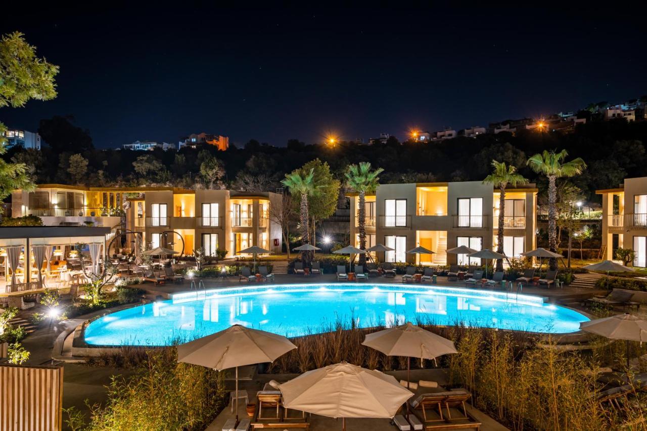 بودروم Helis Suites Bitez المظهر الخارجي الصورة
