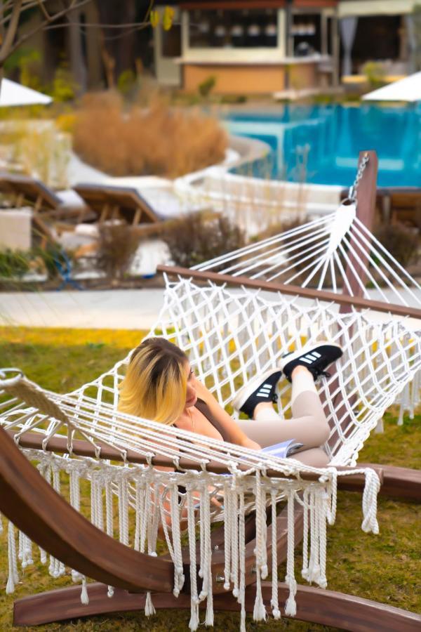 بودروم Helis Suites Bitez المظهر الخارجي الصورة