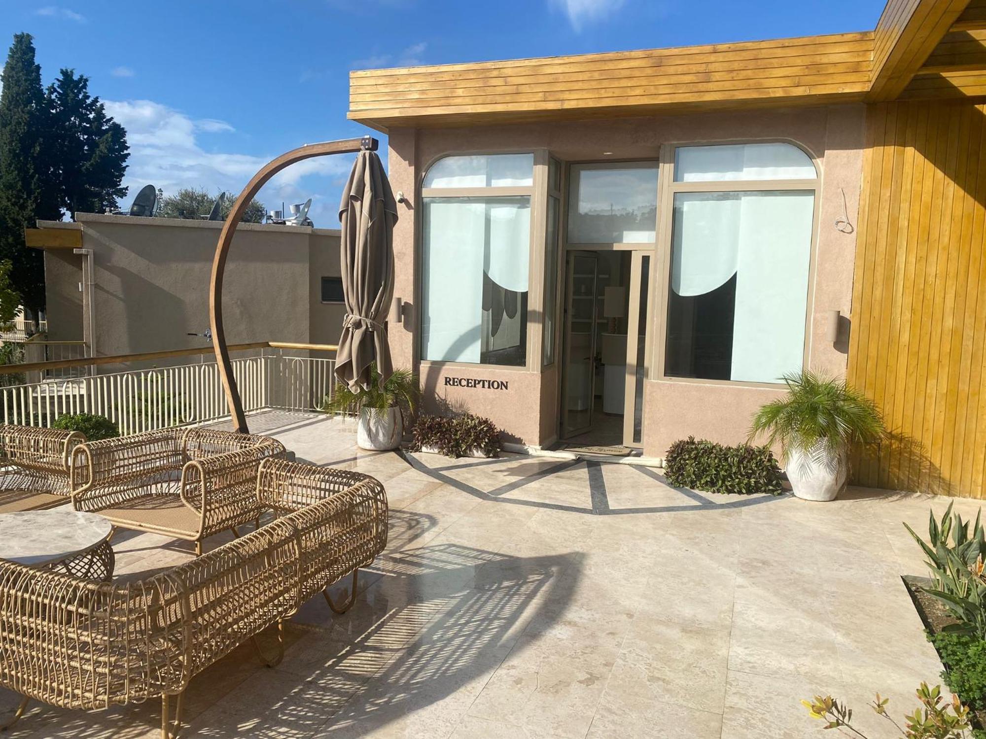 بودروم Helis Suites Bitez المظهر الخارجي الصورة